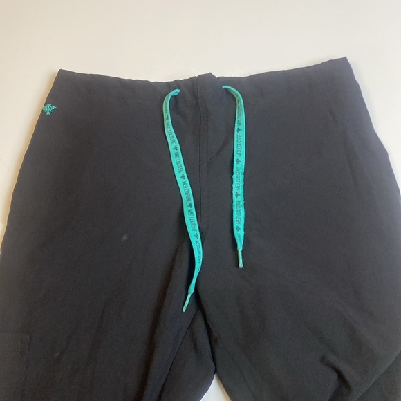 Med couture 4 pockets scrub pants - Picture 2 of 8